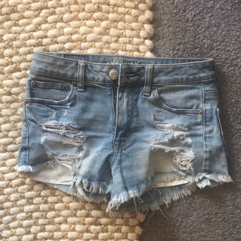 AE shorts
